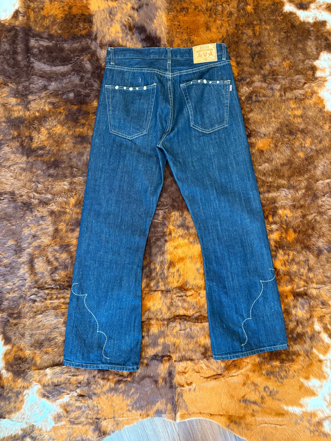 Vintage Remake Pants 상품이미지6