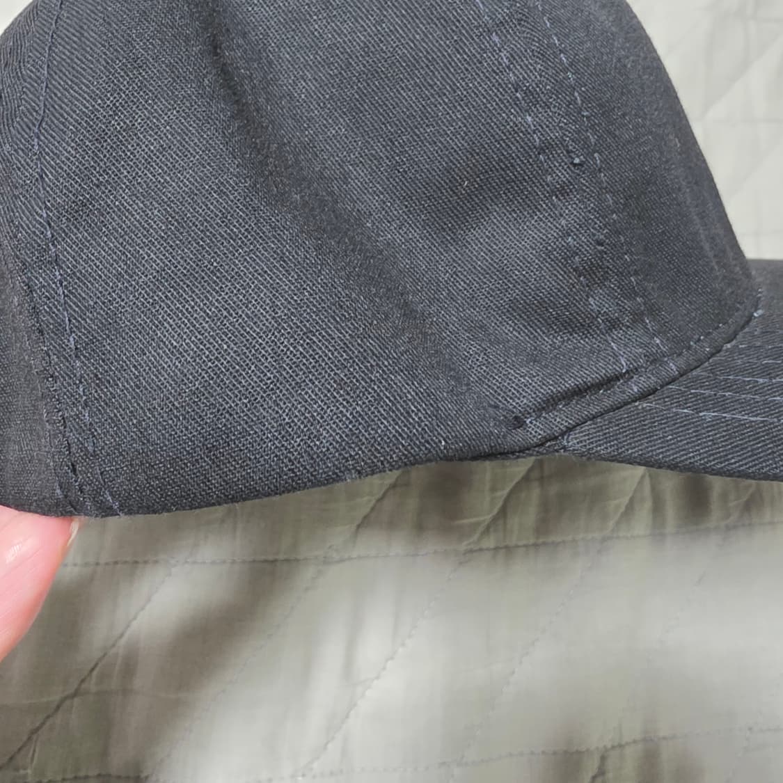 [OS] 빈티지 NRA 매티보이 볼캡 ver. 굿컨디션 상품이미지4