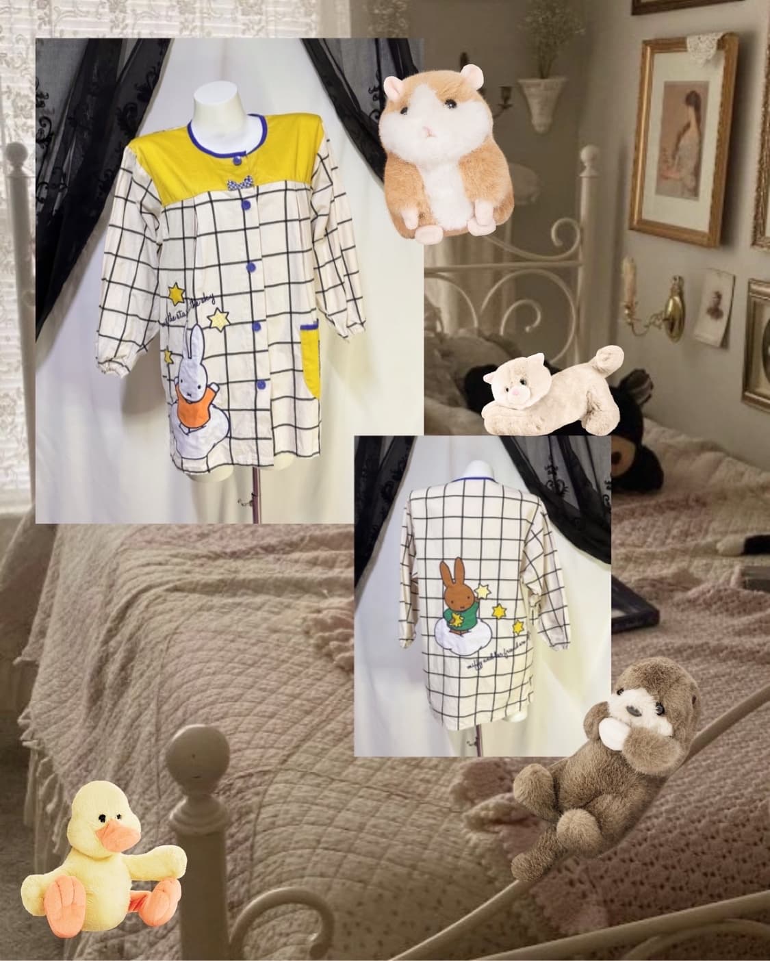 mocha to milk 상품이미지1