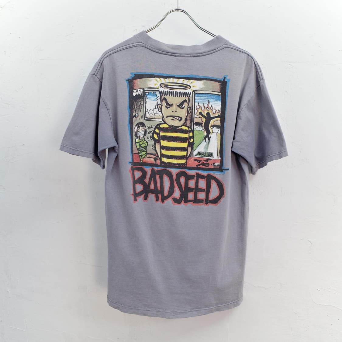 90's badboy / made in usa 상품이미지5
