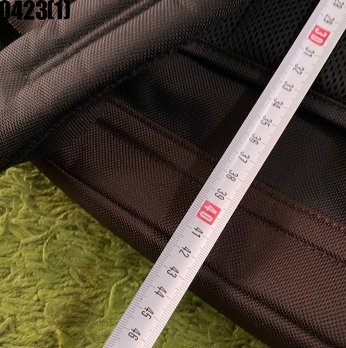 투미 백팩 상품이미지6