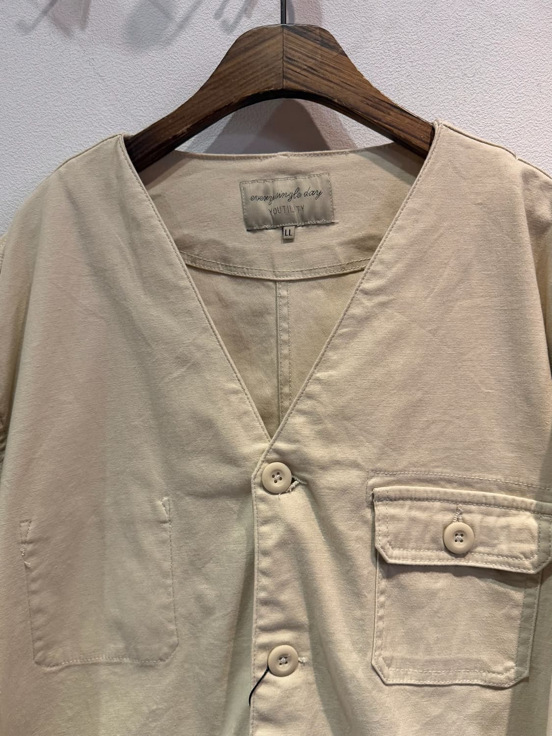 Every Single Day 자켓 상품이미지4