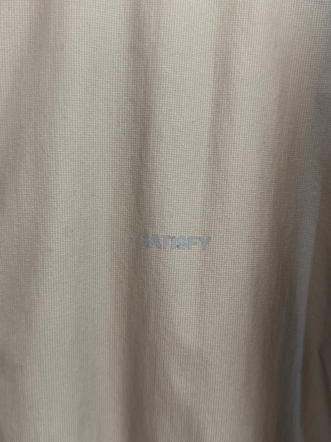Satisfy 3L rain jacket 2 size 상품이미지2
