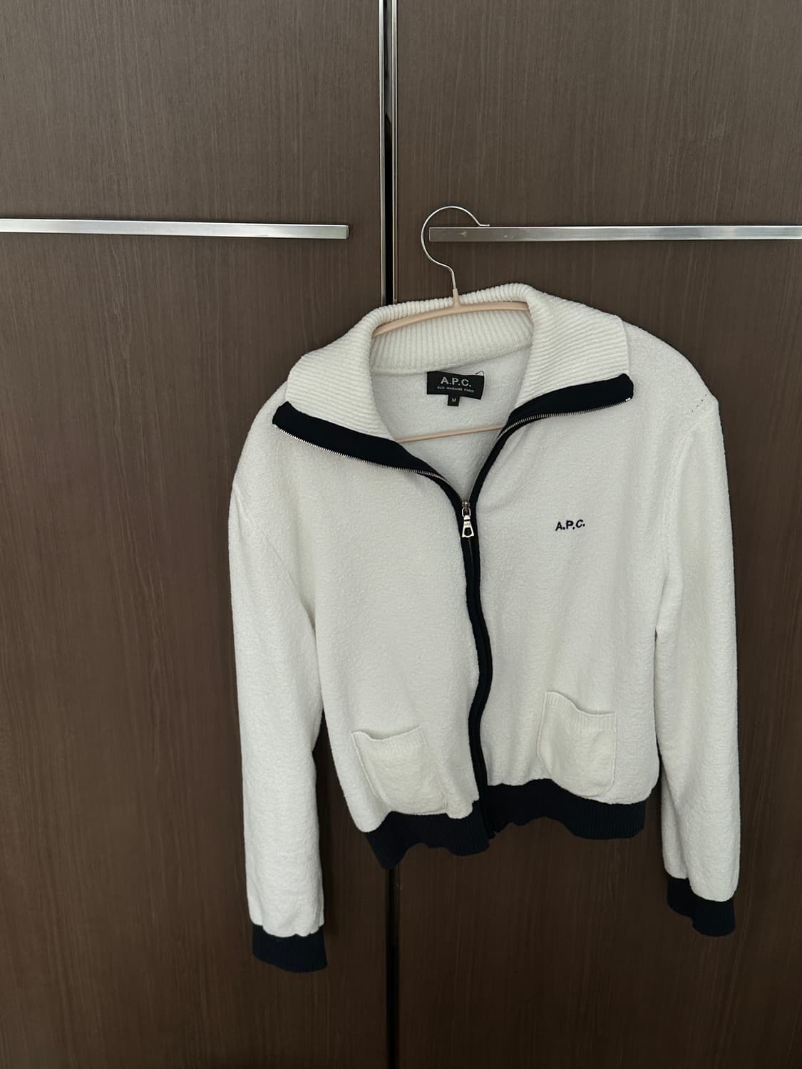 아페쎄 라일리 가디건 , 집업 가디건 상품이미지6