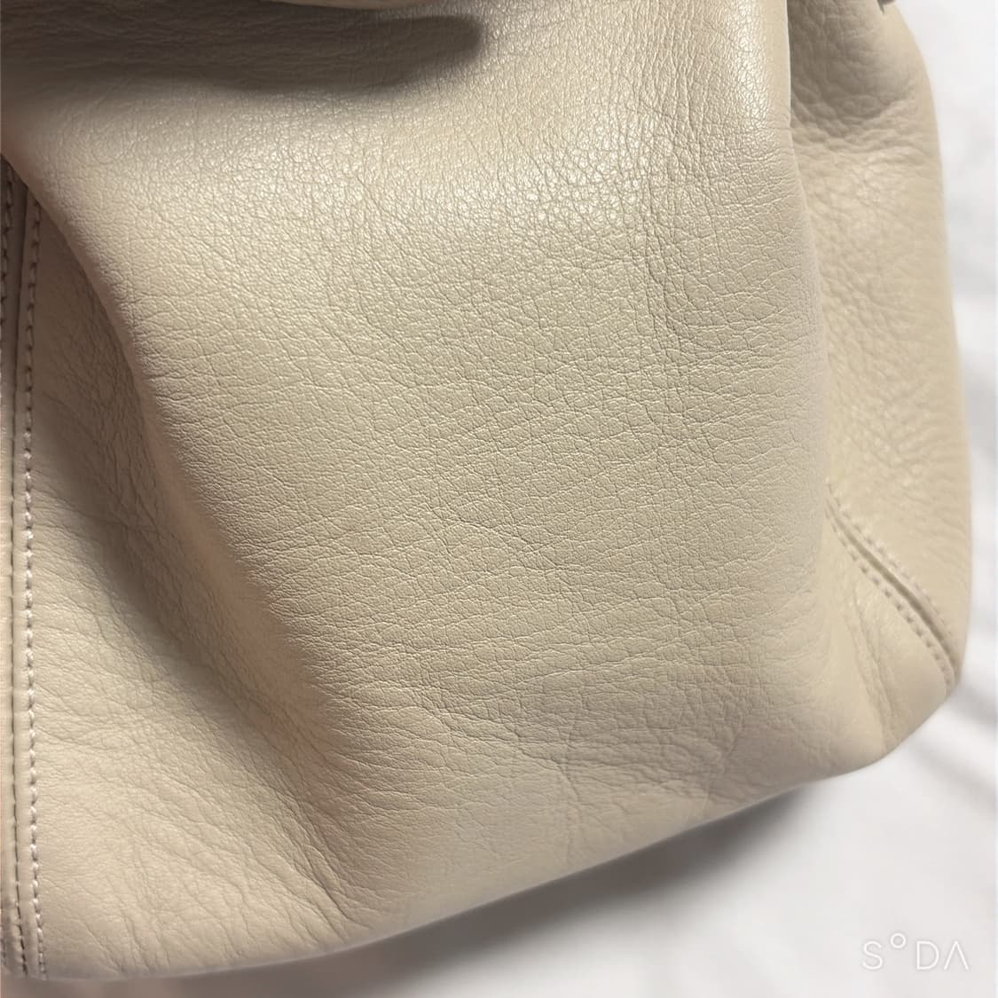 미닛뮤트 포트백(pott bag) 크로스백 호보백 상품이미지9