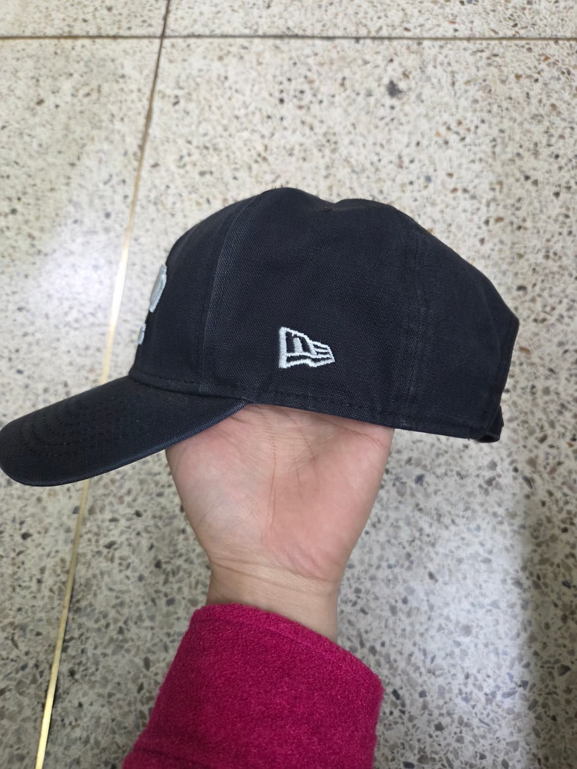 레이더스 뉴에라 모자 상품이미지2