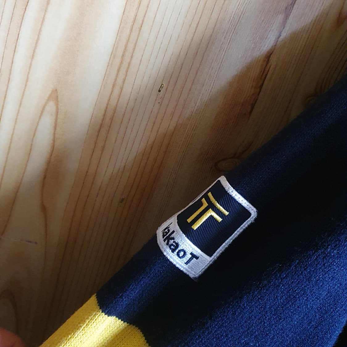 헤지스골프 가디건 105 상품이미지3