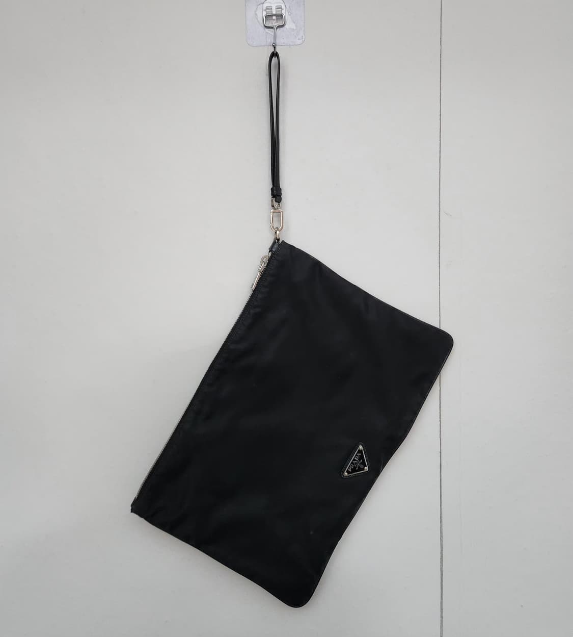 PRADA 프라다 클러치 파우치 상품이미지10