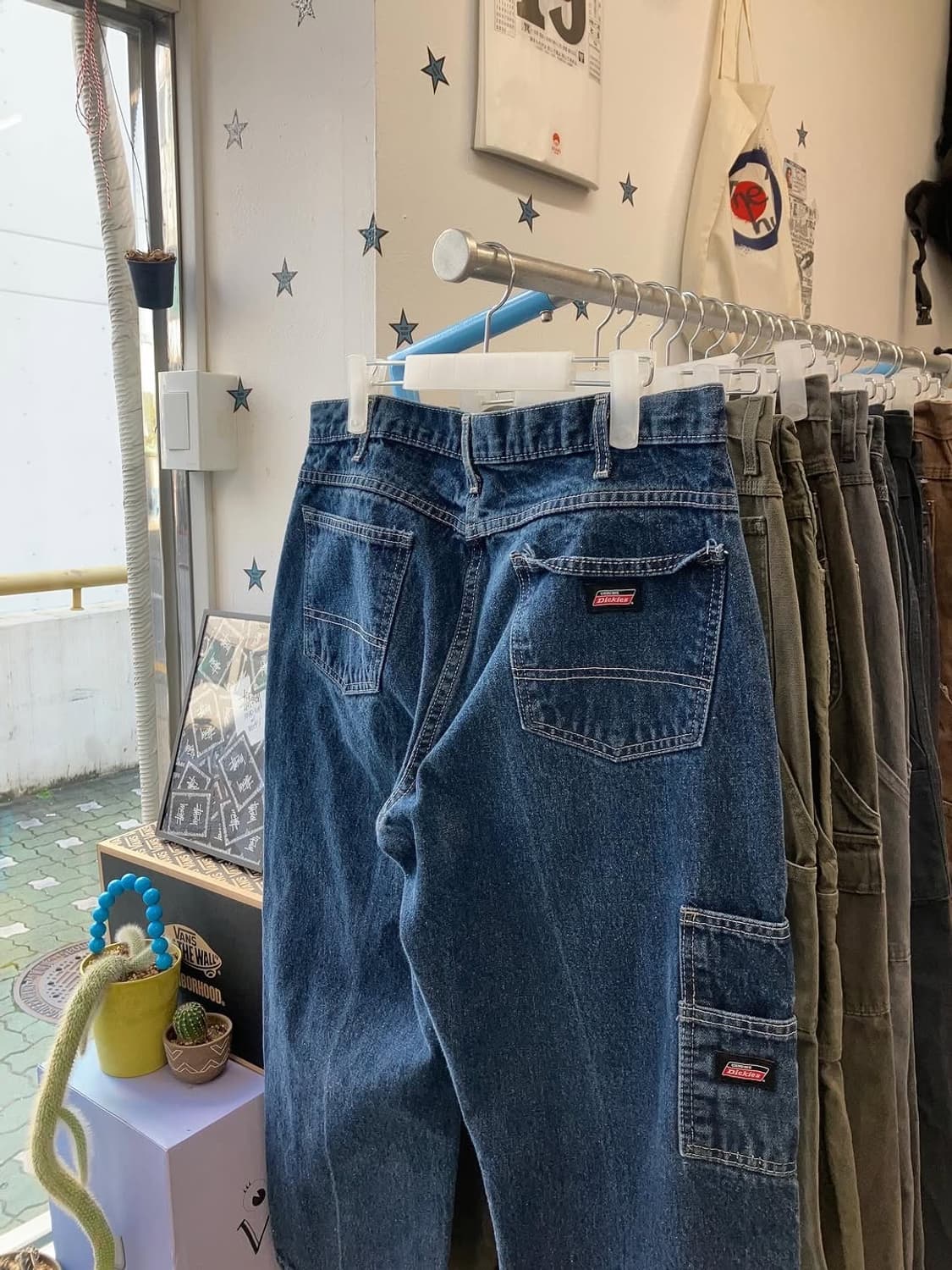 Dickies carpenter  상품이미지3