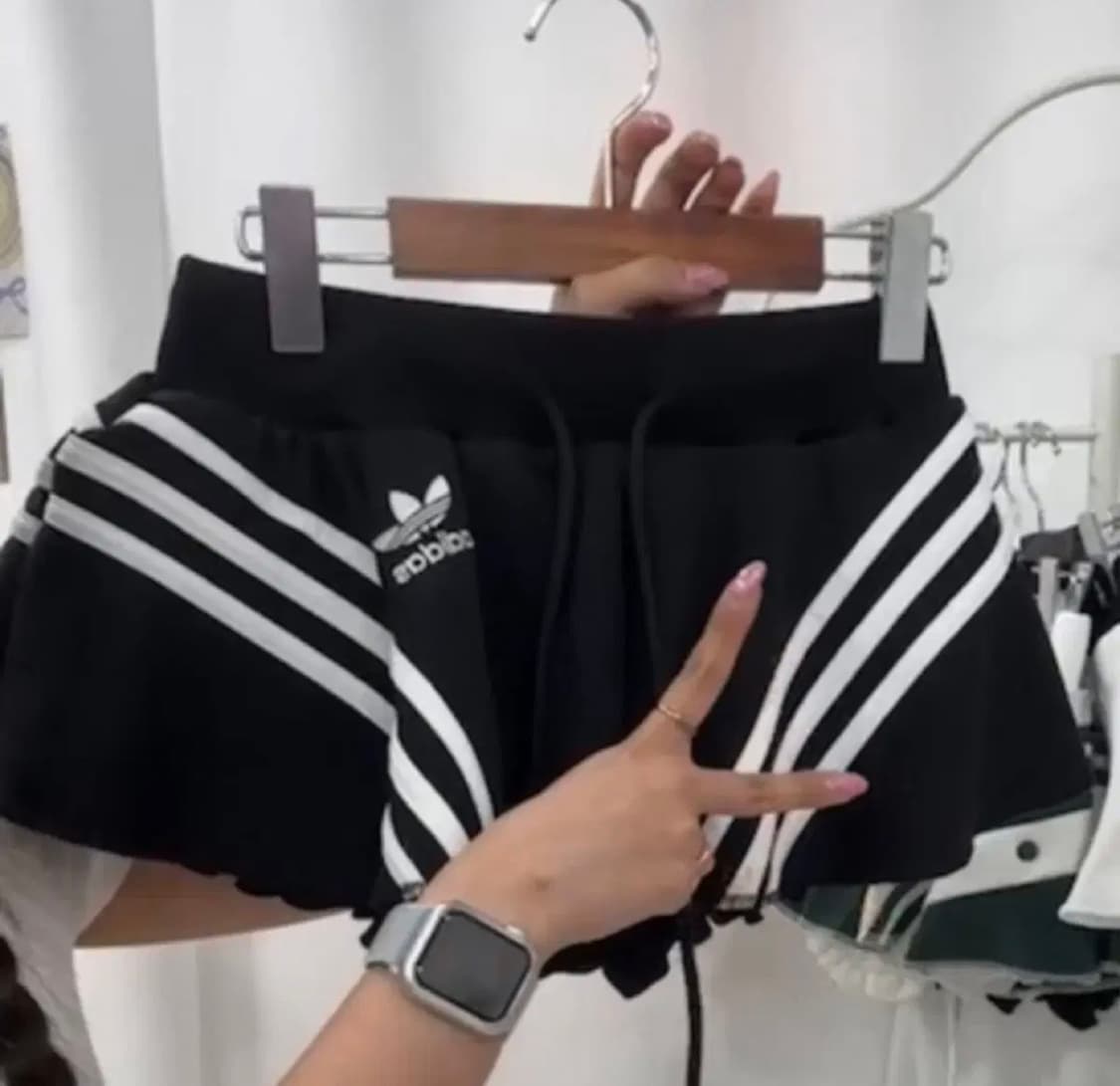 재미삼아 빈티지 블랙 미니츄 상품이미지1