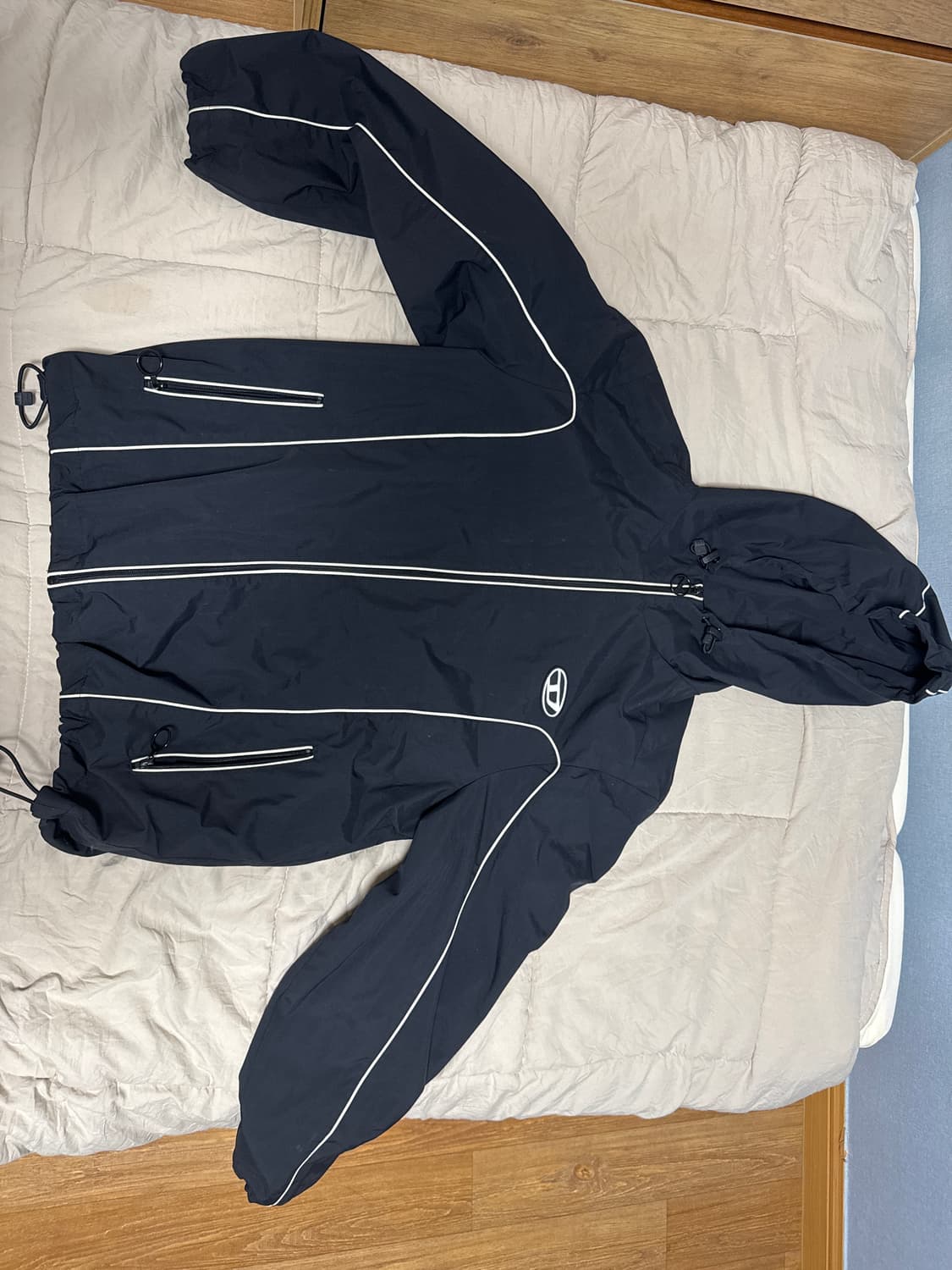 디젤 바람막이 상품이미지2