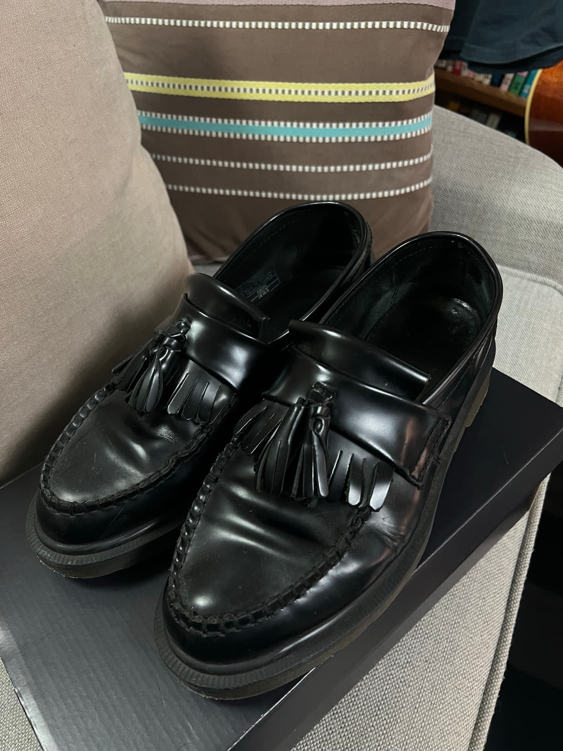 닥터마틴 로퍼 상품이미지1