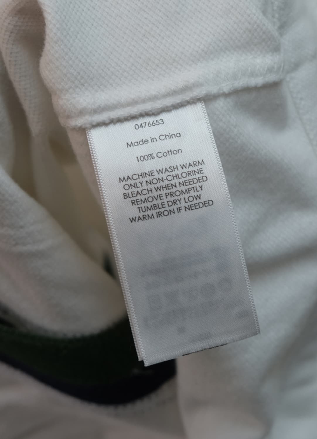 POLO RALPH LAUREN [M] 상품이미지8