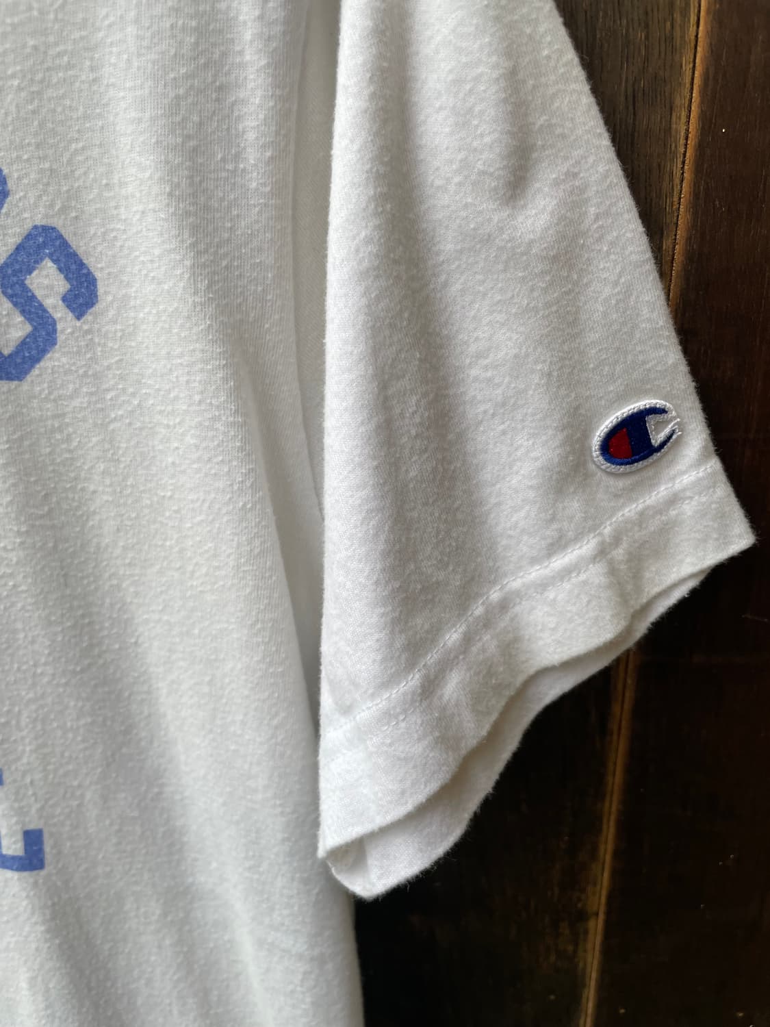 1980-90's Vintage Champion T-shirt 상품이미지5