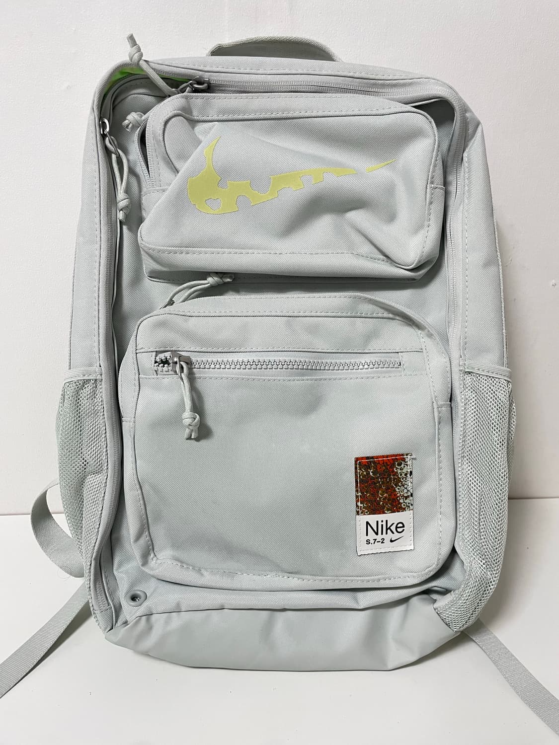 나이키 유틸리티 백팩 가방 정품 상품이미지1