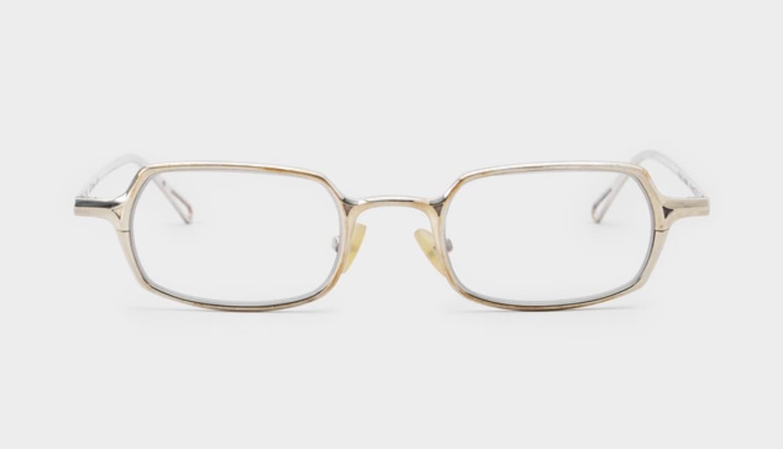 리가즈 , 리가드즈 안경 실버테 [자이언티 착용] 상품이미지1