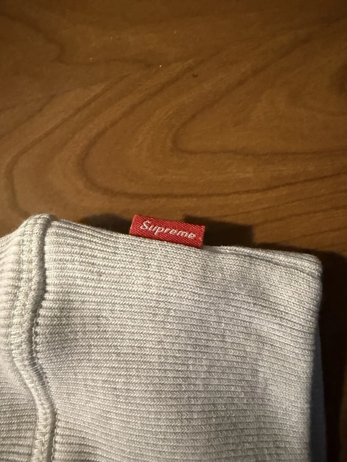 슈프림 카모 박스 로고 후드 스웨트셔츠 상품이미지6