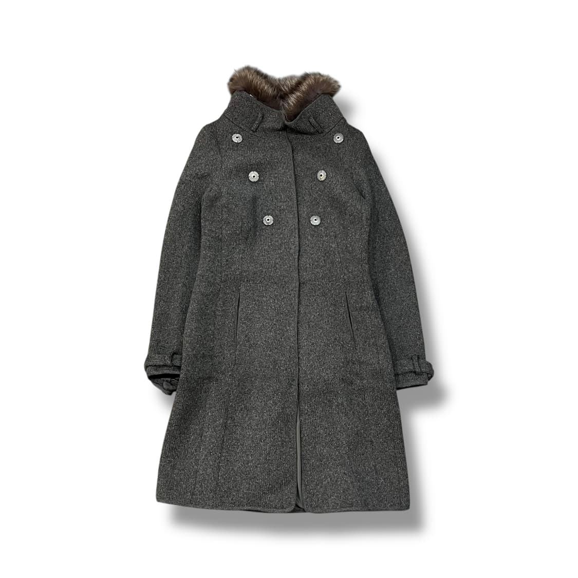  브루넬로쿠치넬리 퍼카라 가디건 y13945 상품이미지2