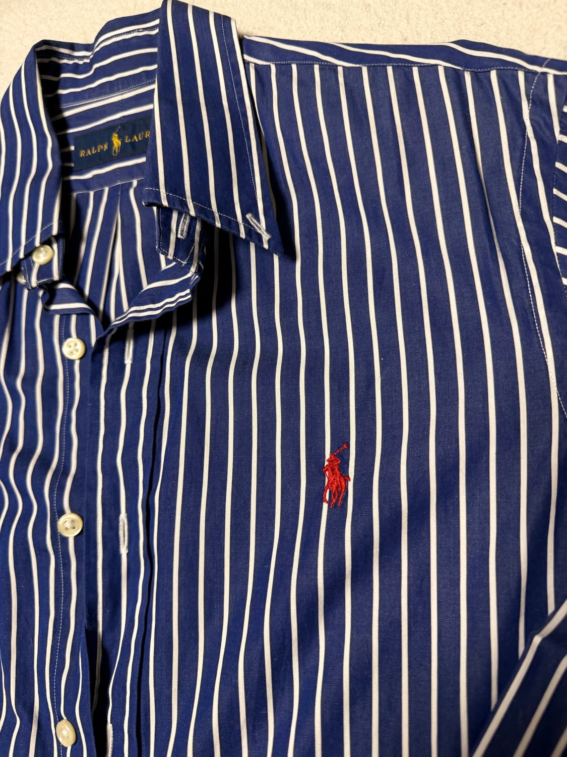 폴로 셔츠 상품이미지3