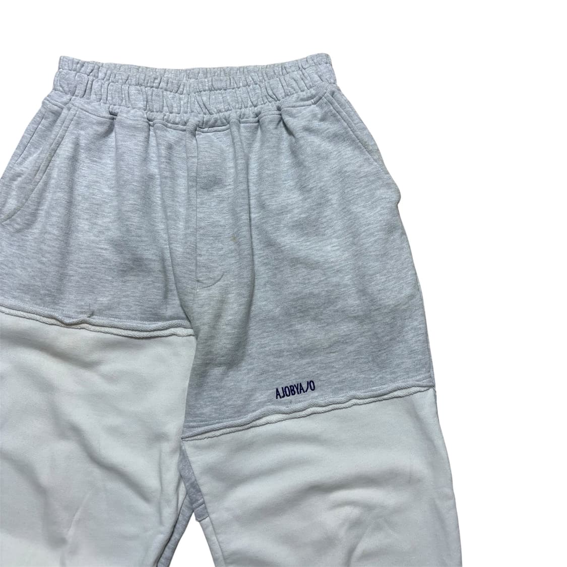 아조바이아조 스웻팬츠 상품이미지2