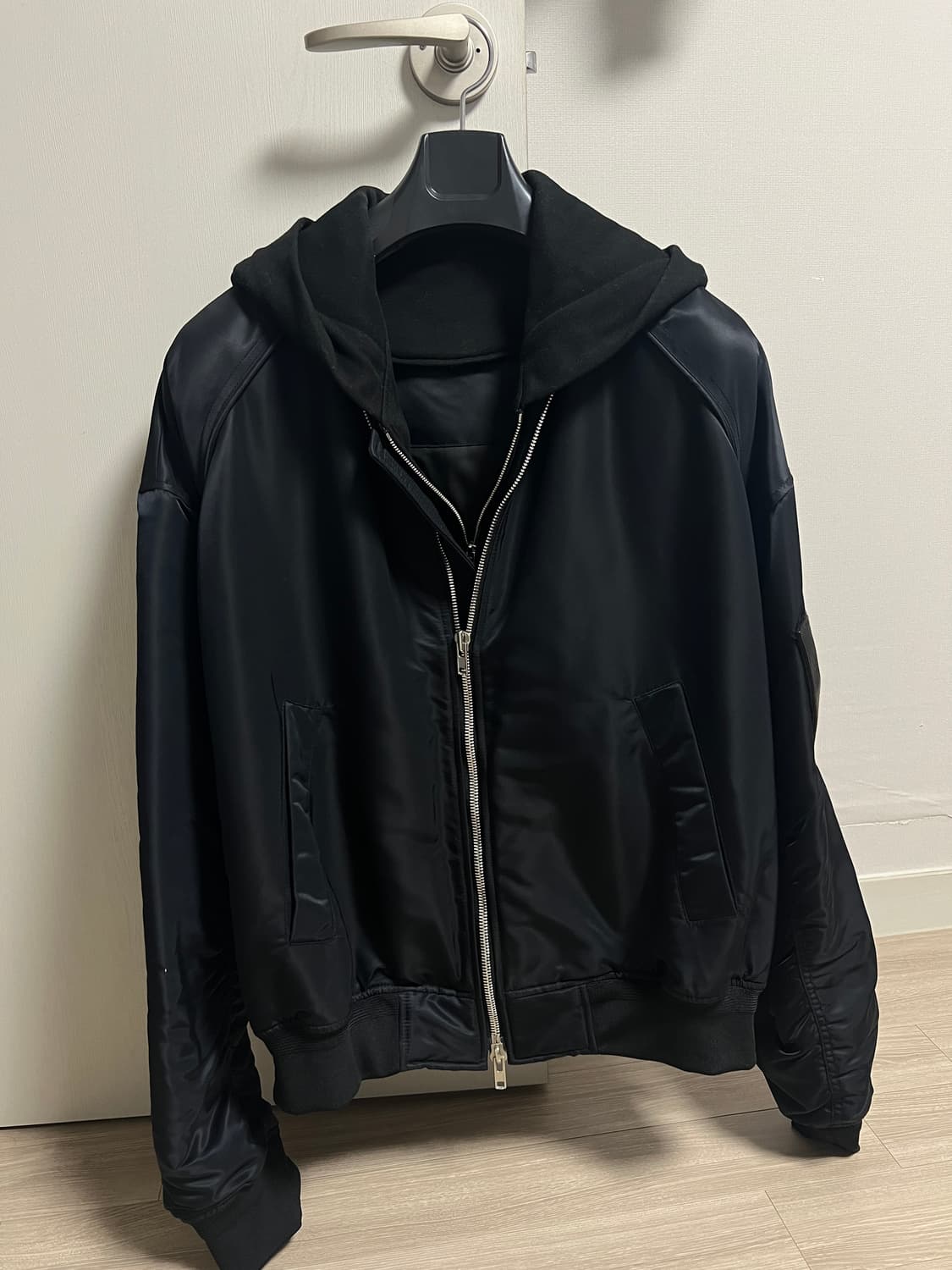 준지 후드 마원 46  상품이미지2