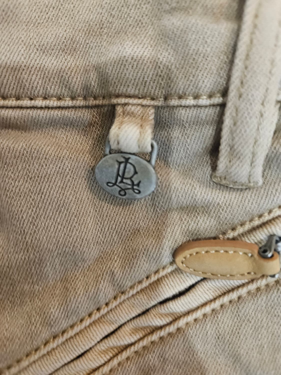 랄프로렌헌팅팬츠s 상품이미지9