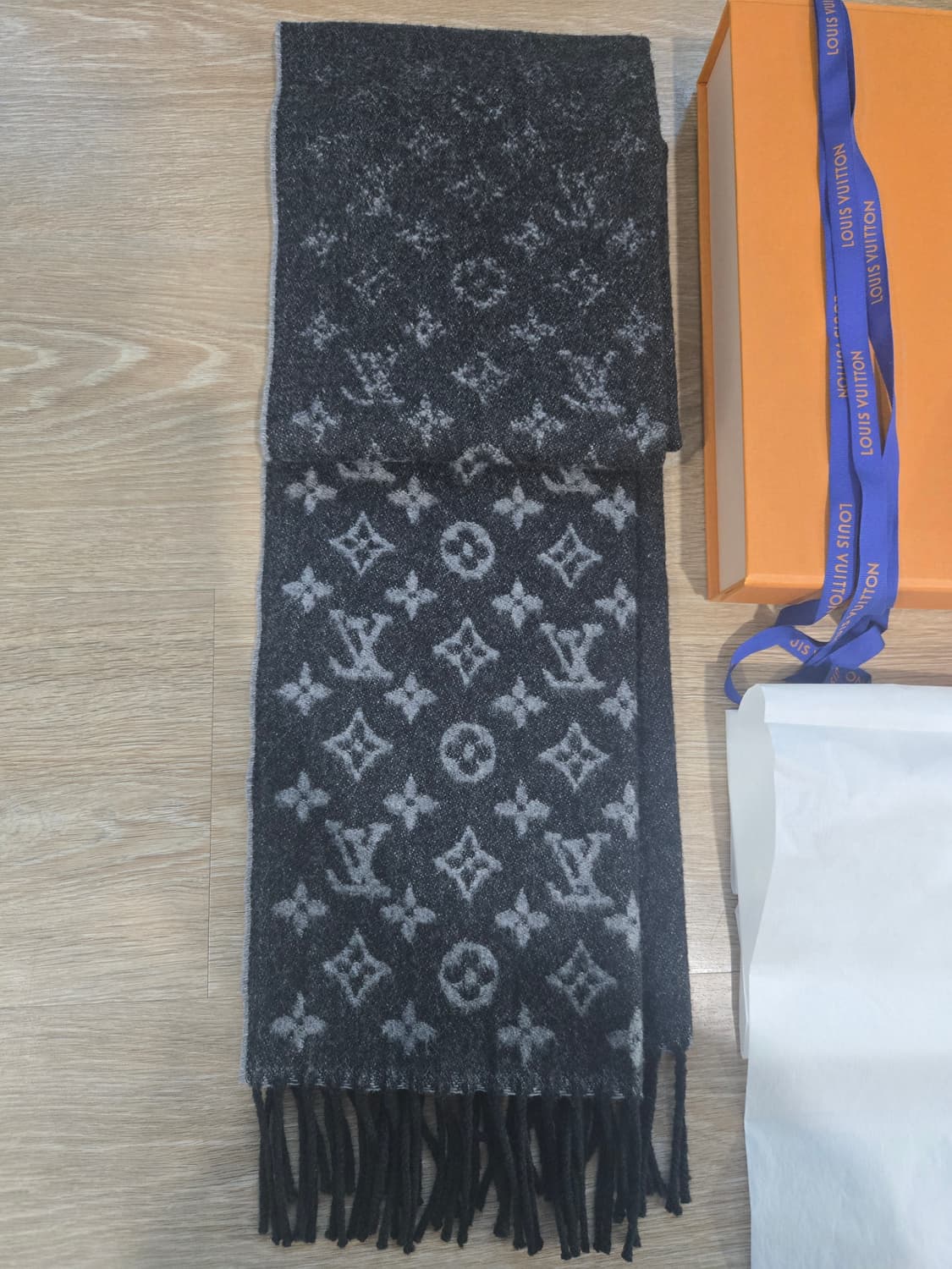 루이비통 목도리 상품이미지2