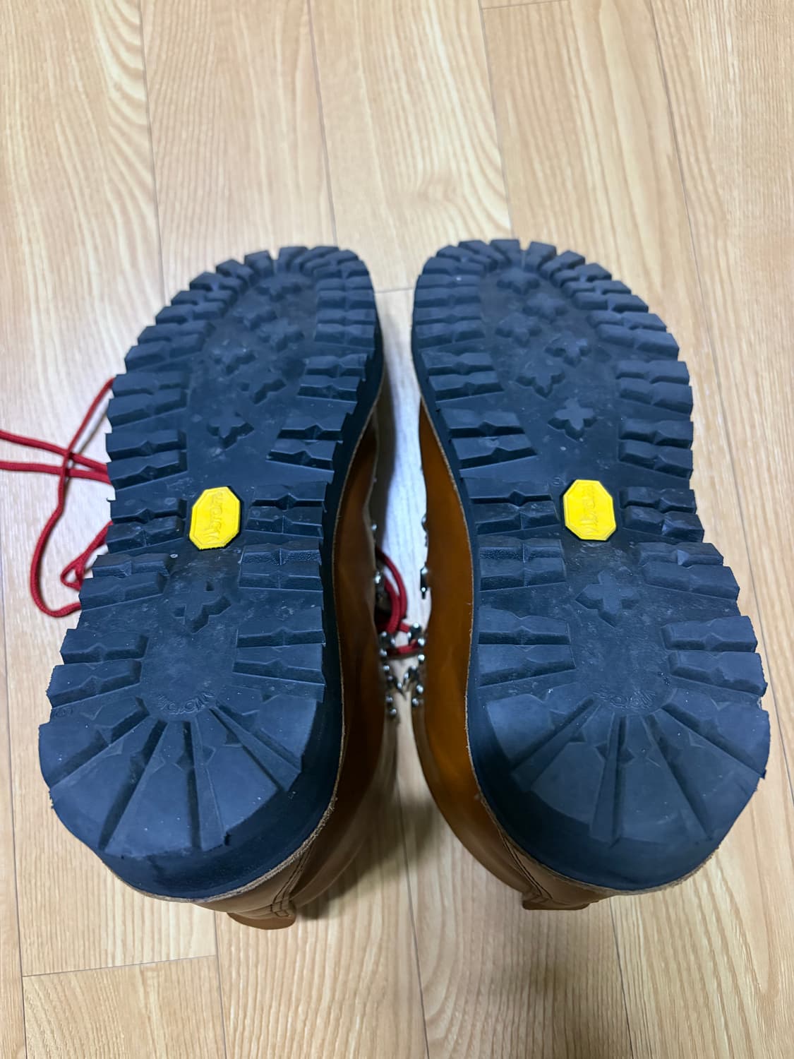 대너 마운틴 라이트 8.5EE 상품이미지6