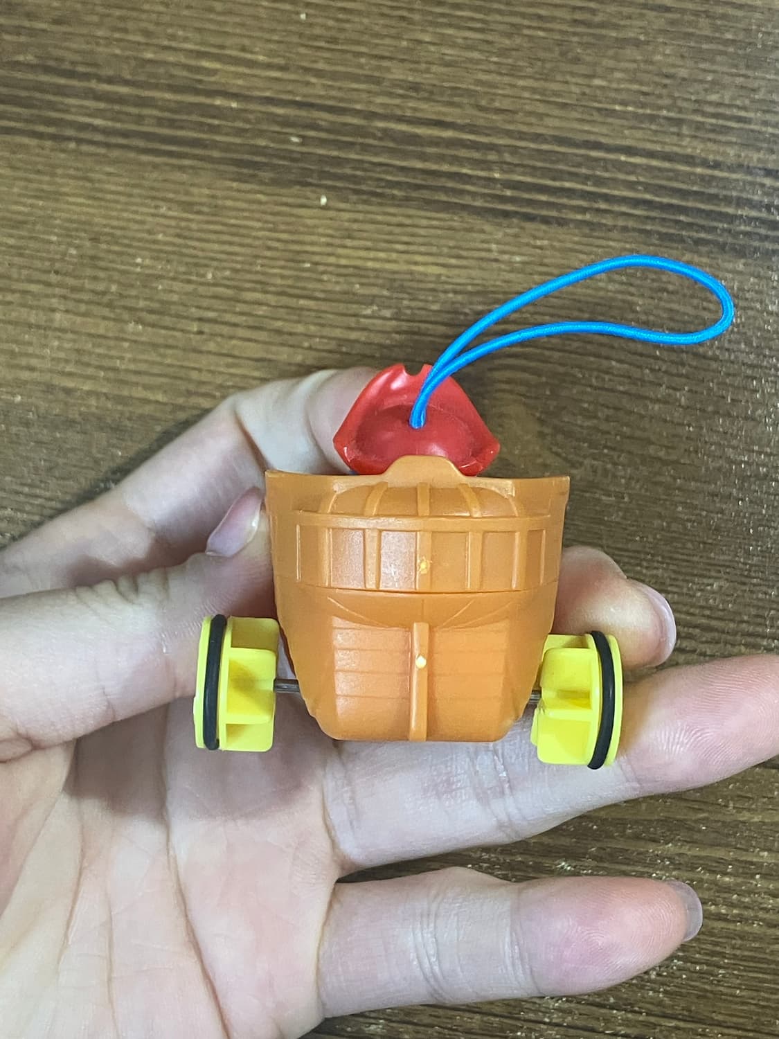 도라에몽 해적 피규어 판매합니다! 상품이미지3