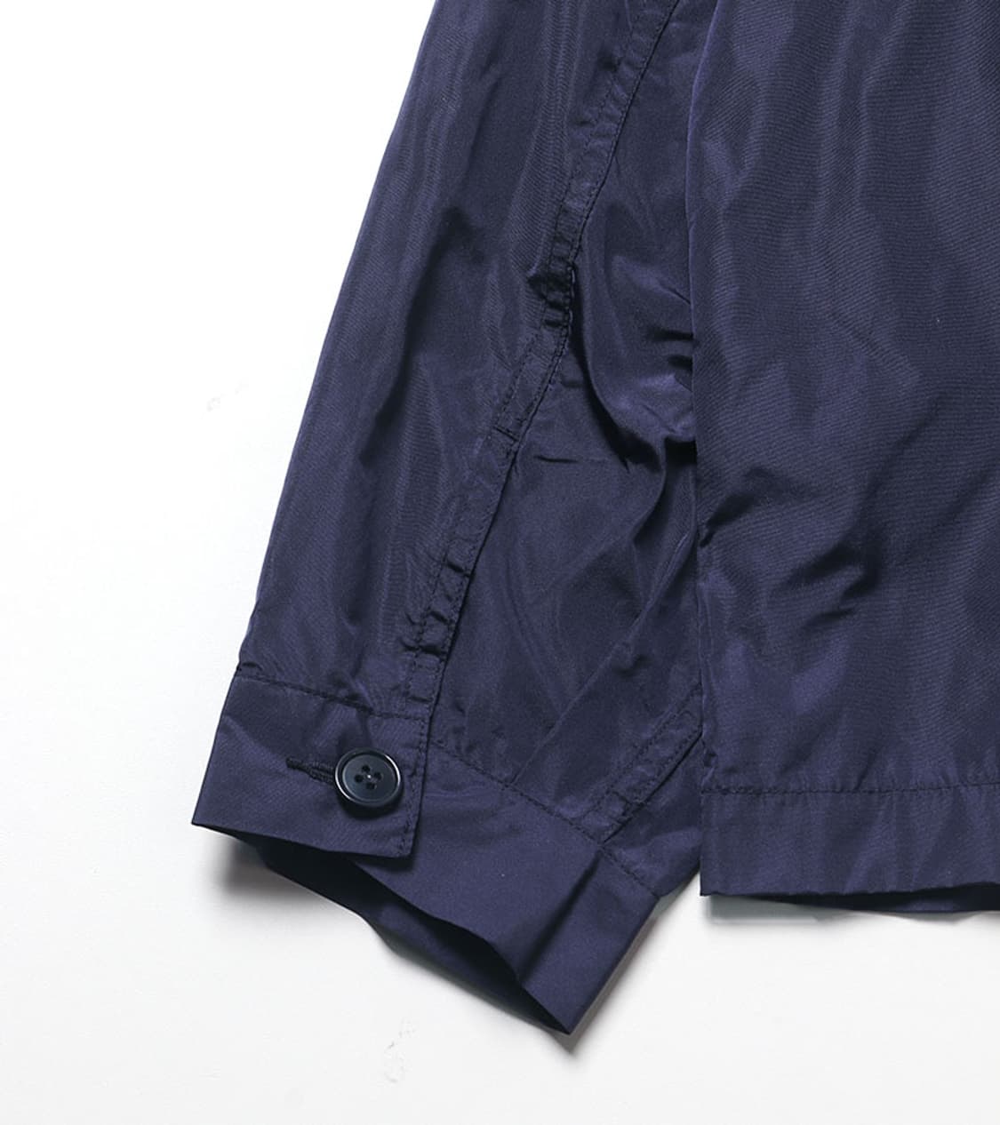 DANTON - MICRO TAFTA COVERALL JACKET 상품이미지10