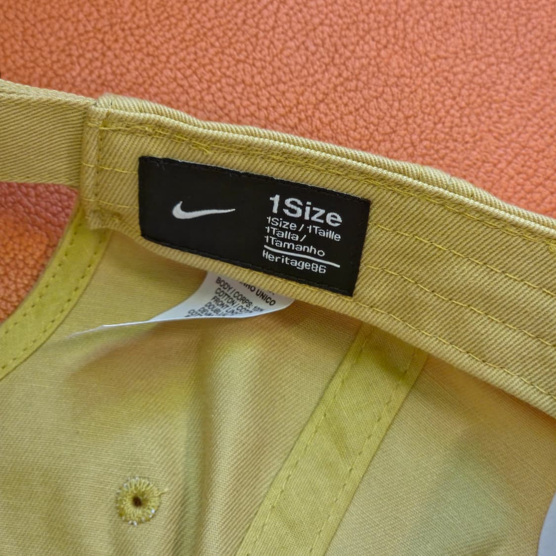 (새상품) 나이키 모자 c06 상품이미지5