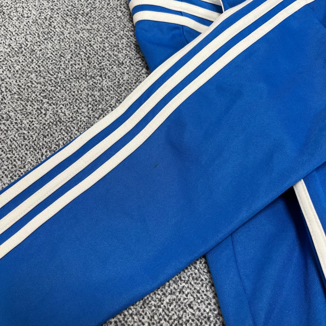 <아디다스 유로파 파흰 져지> No.1338 상품이미지10