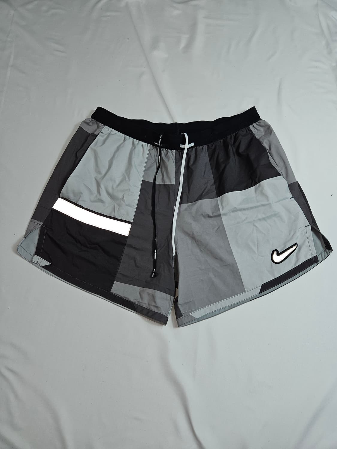 나이키 플렉스 스카치 와일드런 숏팬츠 반바지 5부 리틀렉티브 러닝 XL 상품이미지1