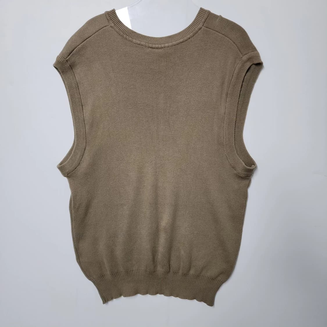 90s 나이키코리아 워싱턴 빈티지 조끼 상품이미지5