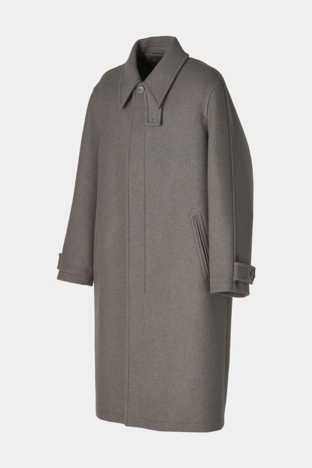 쿠어 발마칸 멜란지토프 S 상품이미지1