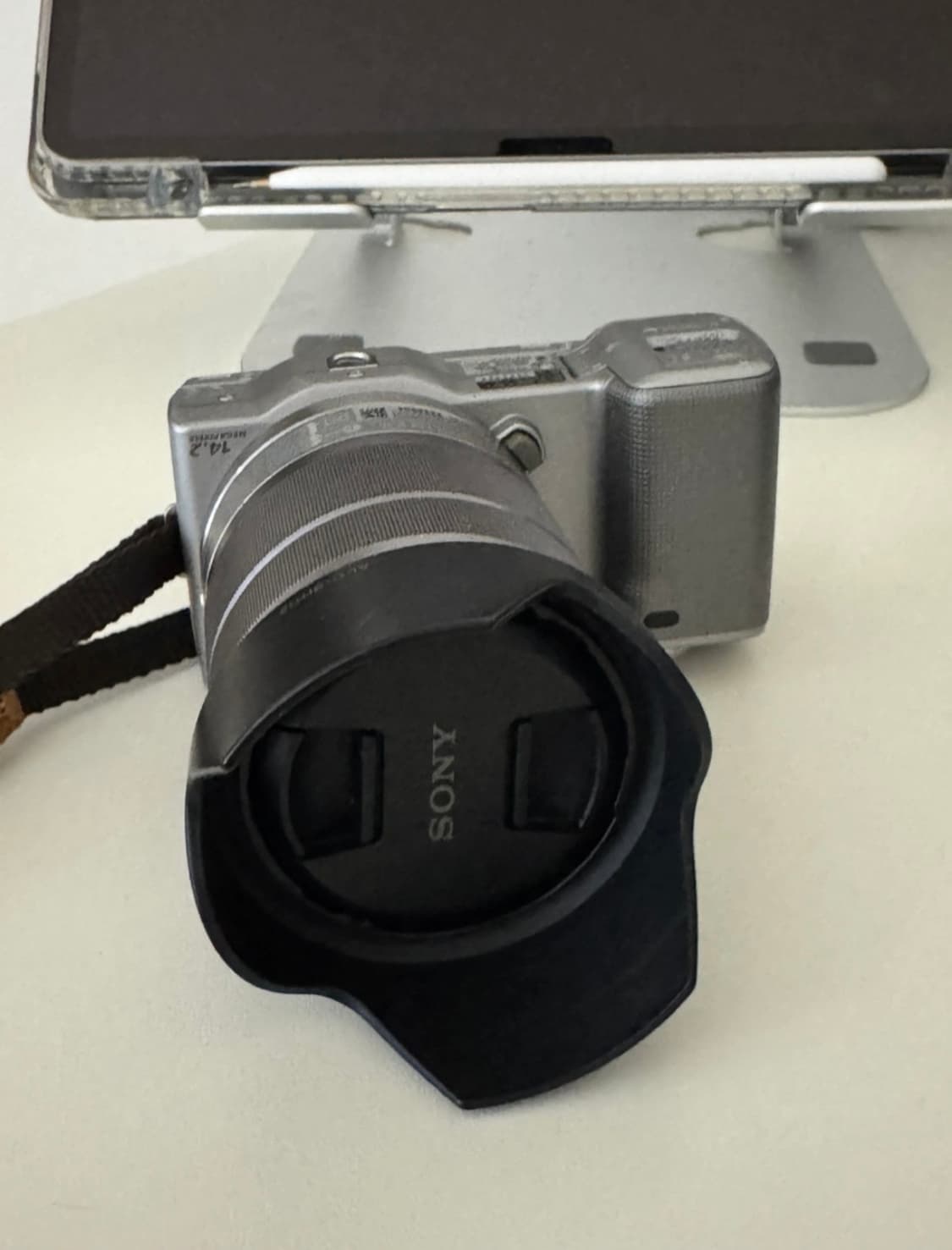소니 NEX-5 카메라(18~55mm 렌즈 및 렌즈 두개포함) 상품이미지2