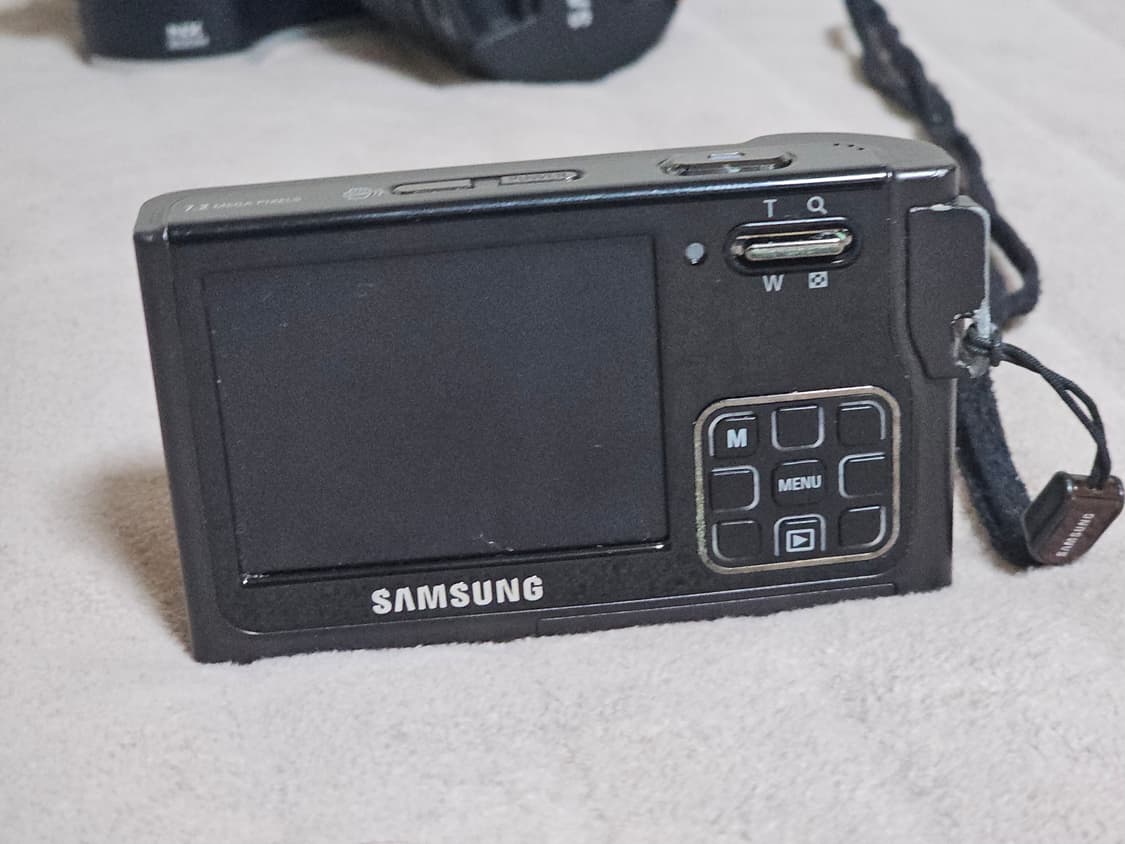 삼성 Kenox X70 디지털 카메라 상품이미지7