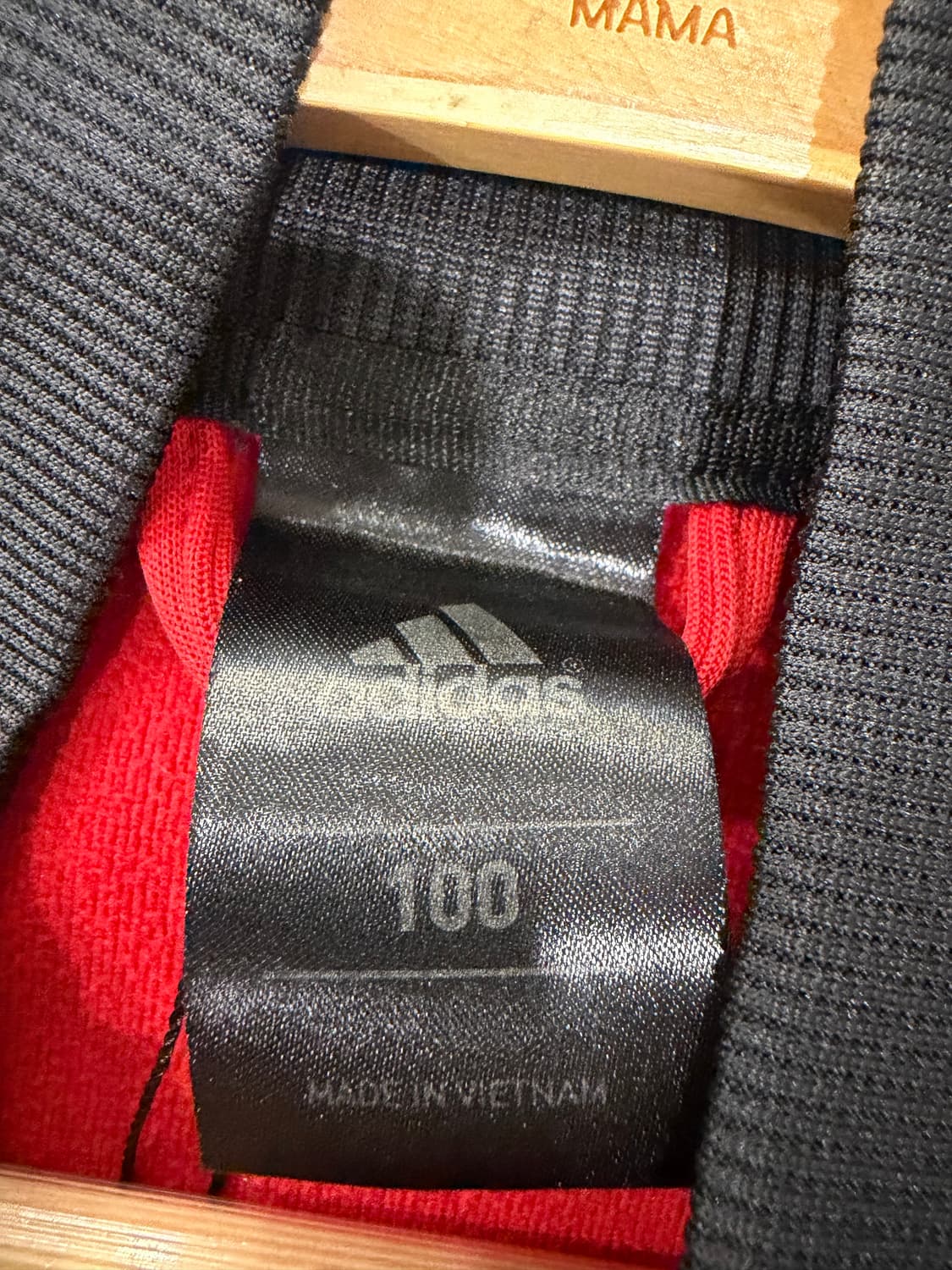 449. 아디다스 맨유 져지 상품이미지3