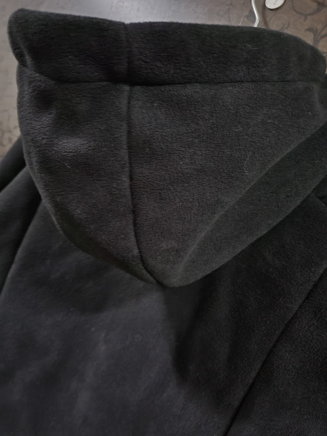 아디다스 기모 후드집업 55 상품이미지5