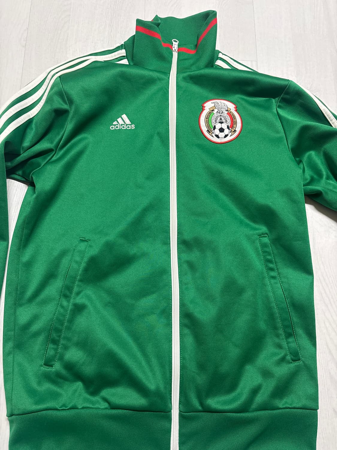 멕시코 아디다스 져지 상품이미지1