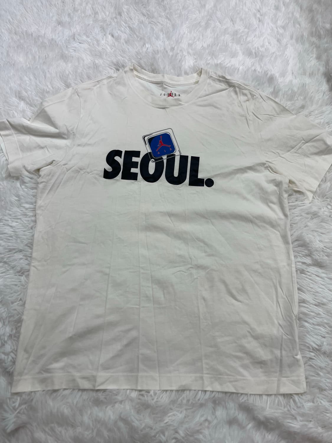 조던 반팔티 상품이미지1