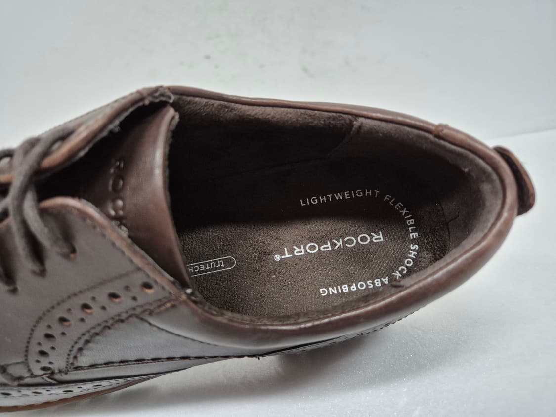 락포트 남성 로퍼 255 상품이미지8