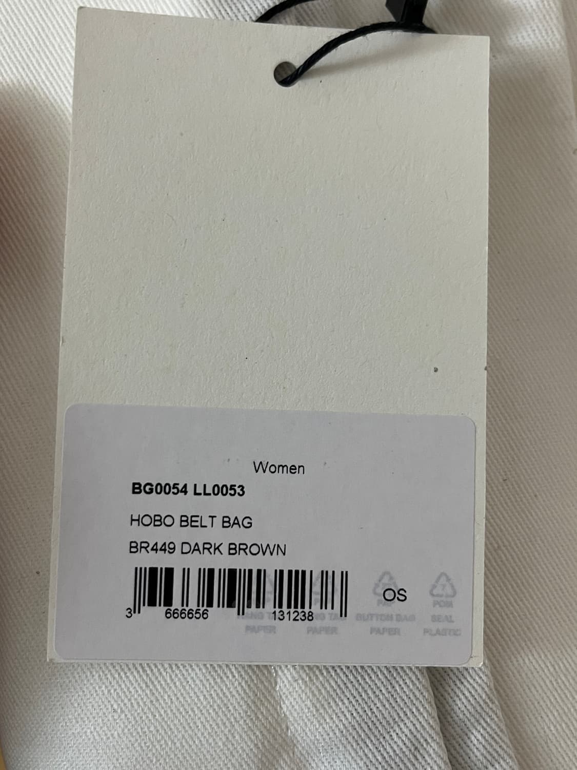 르메르 벨티드 호보백 상품이미지9