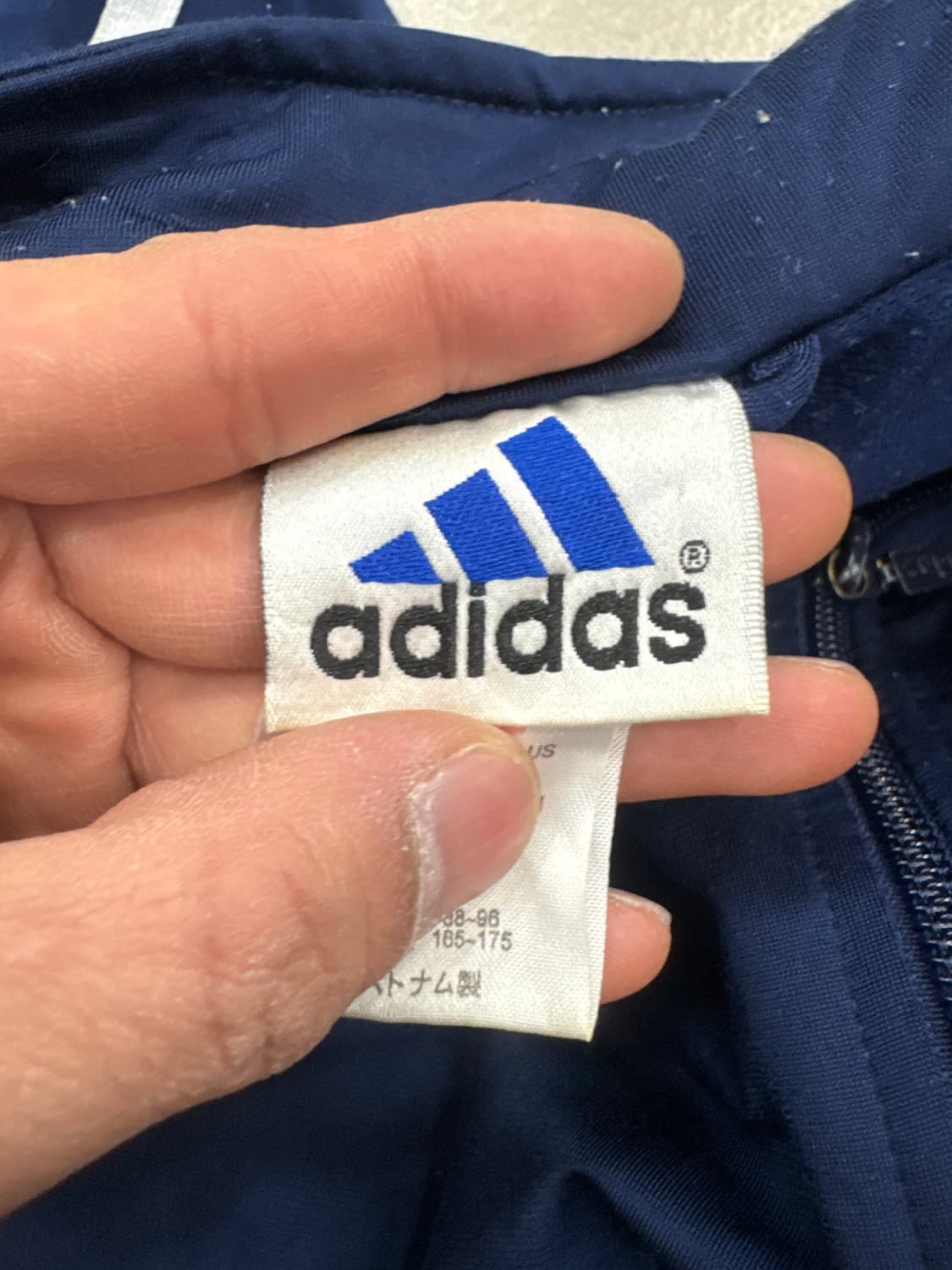 90s 가오리핏 파이어버드 M 상품이미지4