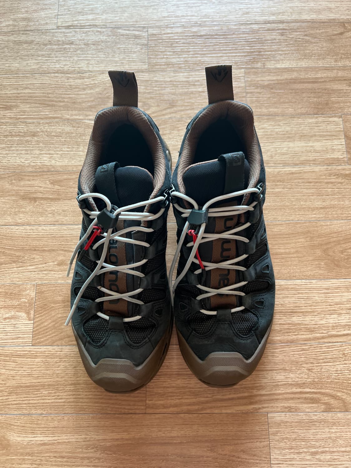 살로몬 x gr10k 퀘스트 블랙 데저트 팜 상품이미지1