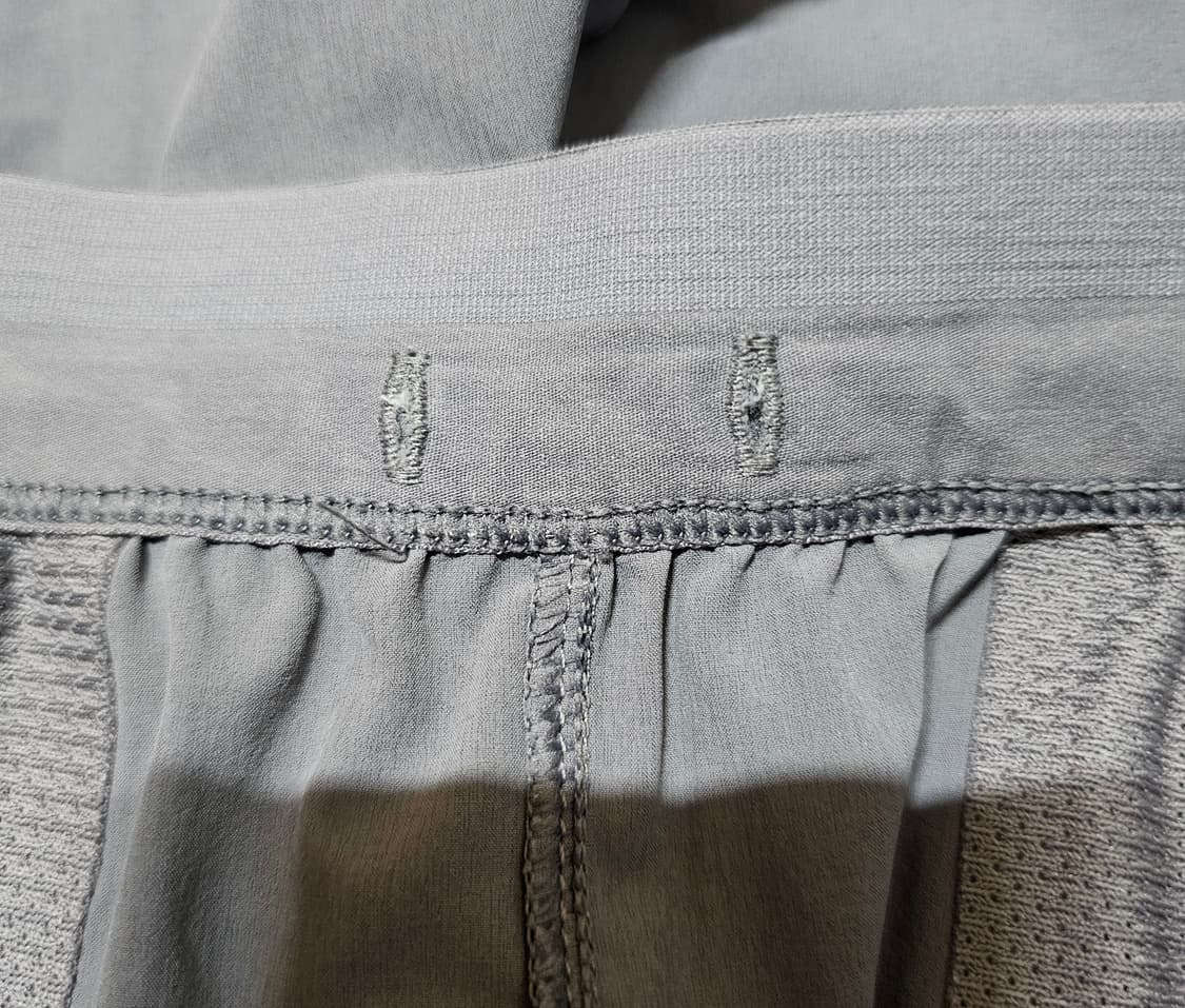나이키 드라이핏 스위프트 러닝 팬츠 상품이미지8
