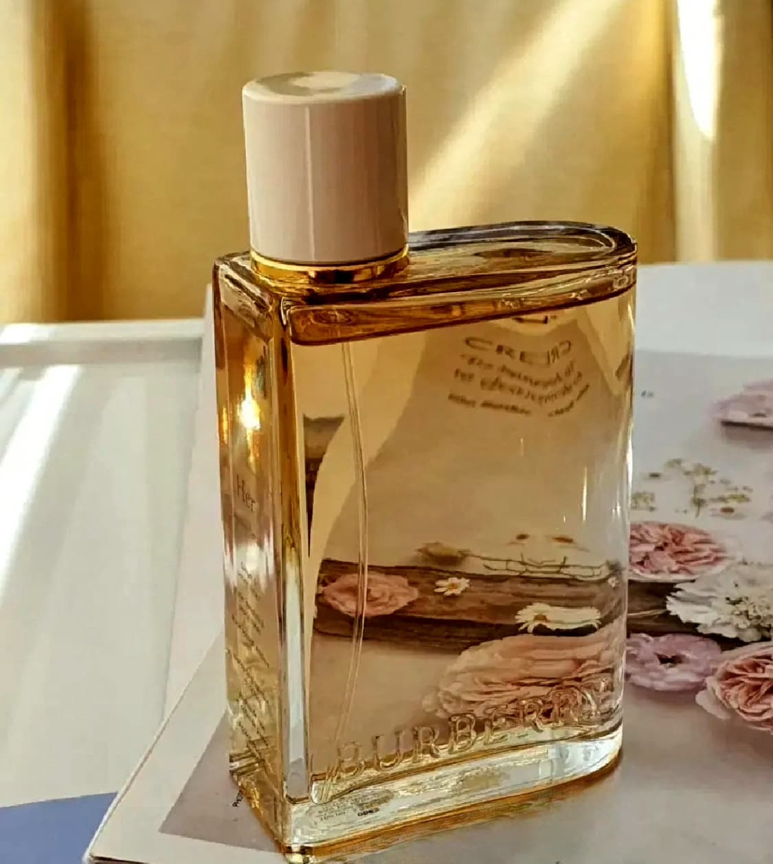 버버리 허 런던 드림 오드퍼퓸 100ml 상품이미지1
