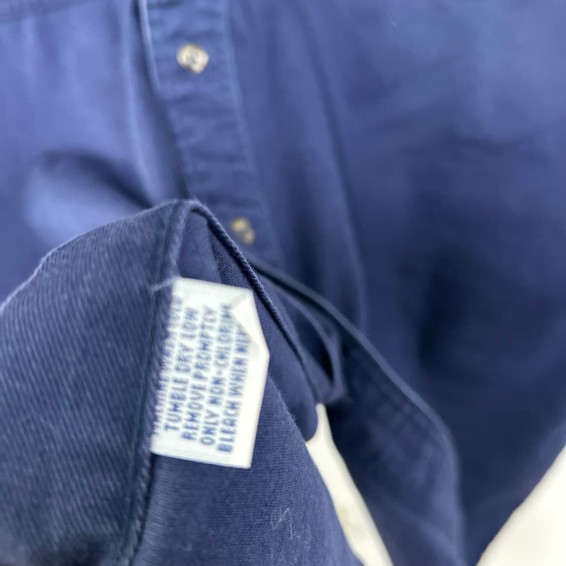 칼하트 셔츠[1703] 상품이미지7