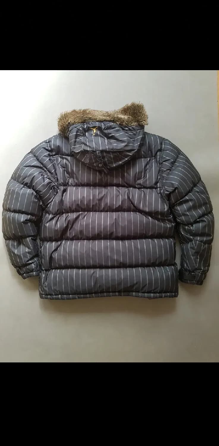 [M] 나이키 에어 조던 덕다운 후드 패딩 상품이미지8