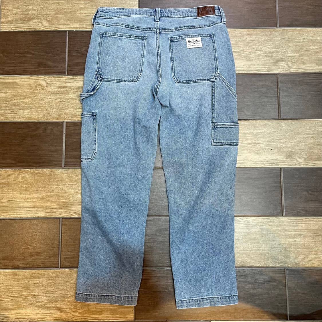 Holister capenter pants 상품이미지3